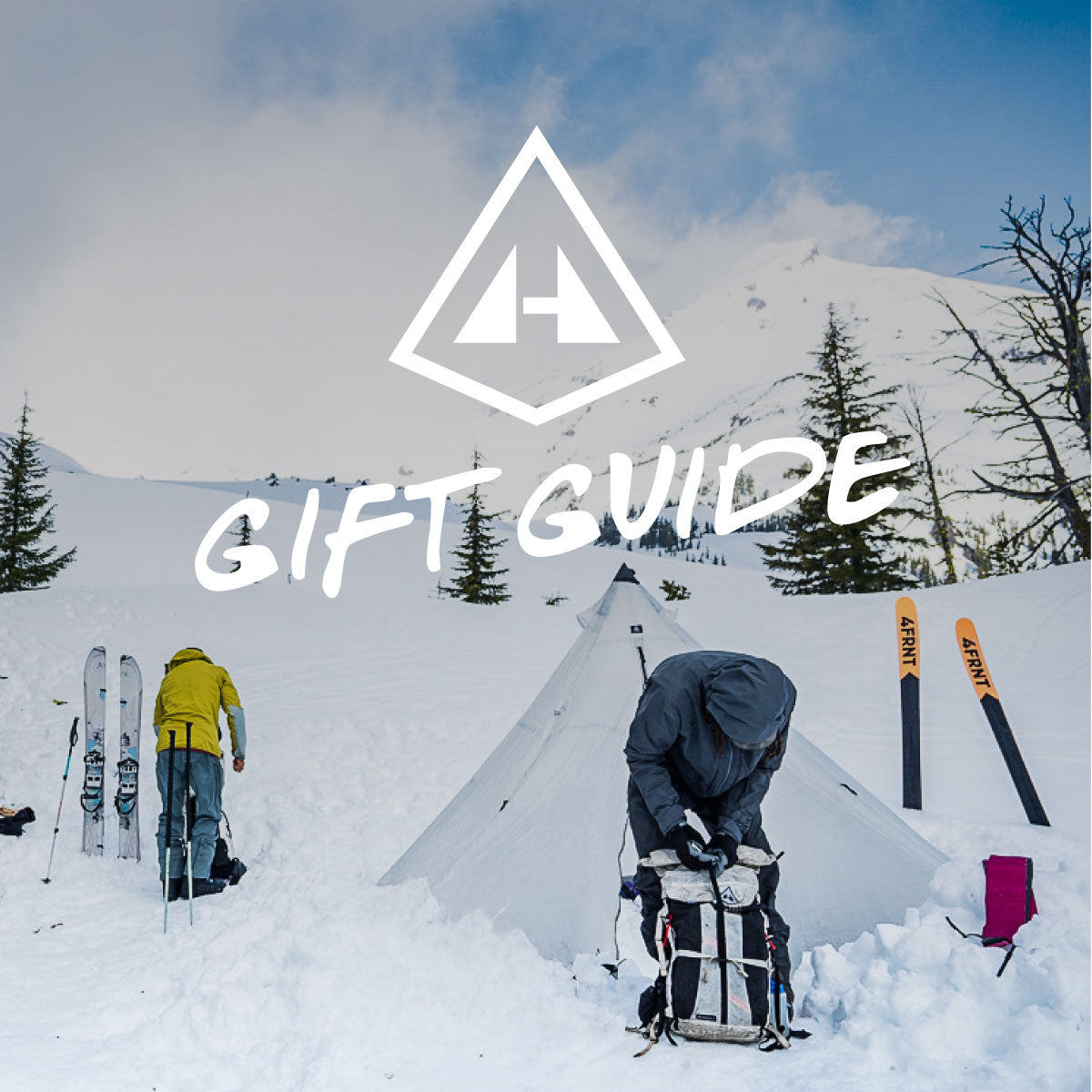 Gift Guide